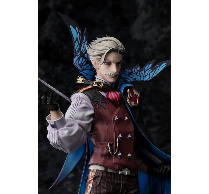 Fate/Grand Order: Archer/James Moriarty (Complete Figure)