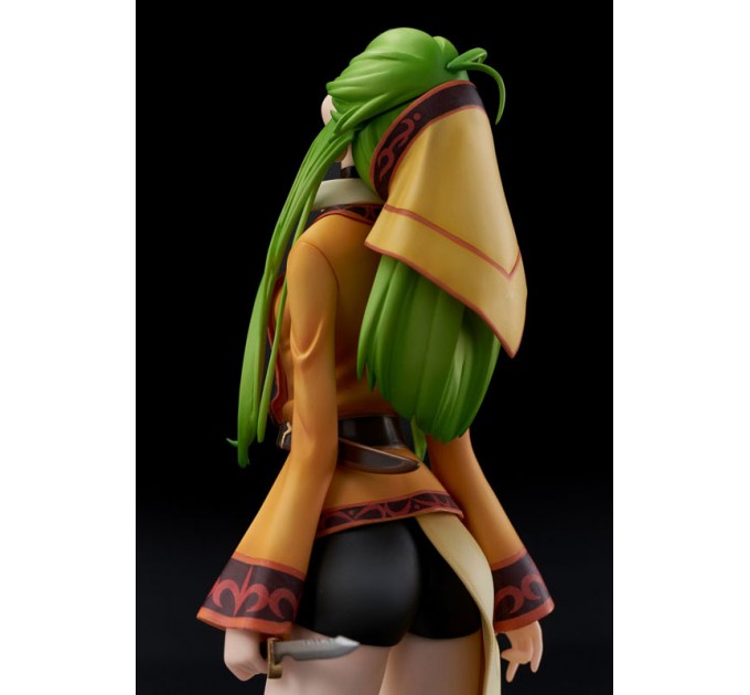 Code Geass Re;surrection: C.C. (Complete Figure)