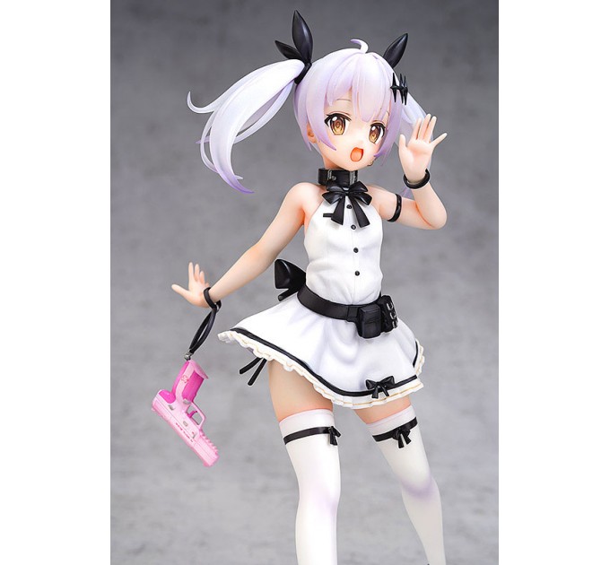 Girls' Frontline: Five-seven Fenfen's Adventures (Complete Figure)