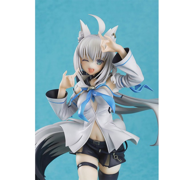 Fubuki Shirakami (Complete Figure)