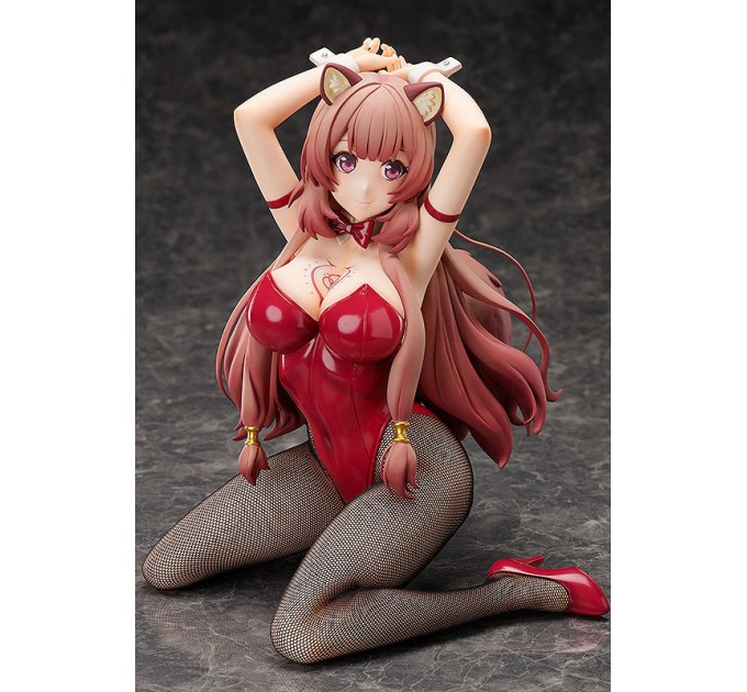 The Rising of the Shield Hero: Raphtalia Bunny Style Ver. (Complete Figure)