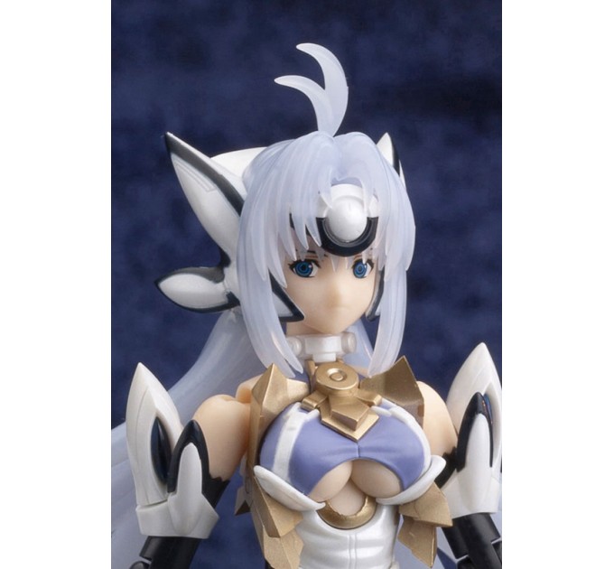 Xenosaga III: KOS-MOS Ver.4 Extra Coating Edition (Complete Figure)
