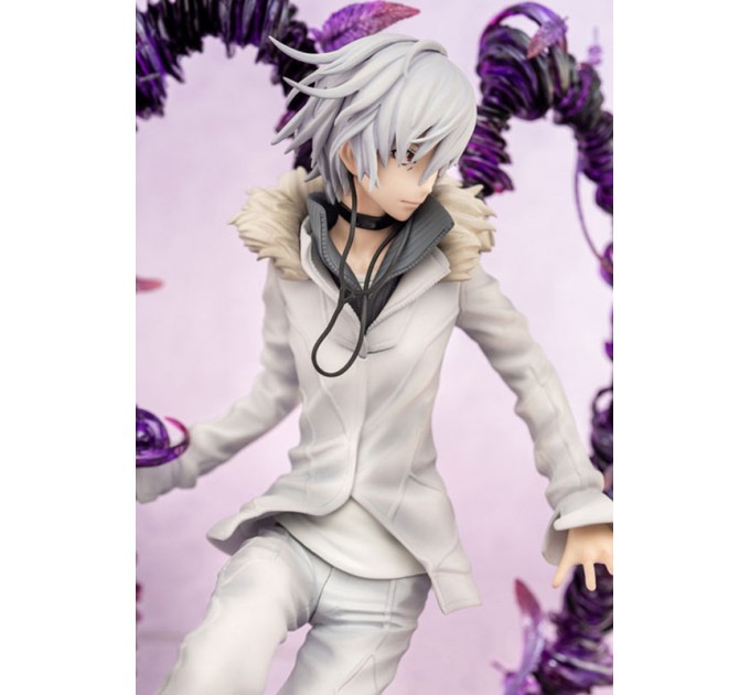 Toaru Majutsu no Index III: Accelerator (Complete Figure)