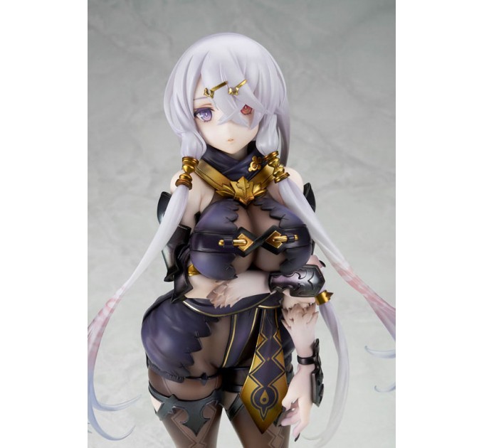 Atelier Ryza: Ever Darkness & the Secret Hideout Lila Decyrus (Complete Figure)