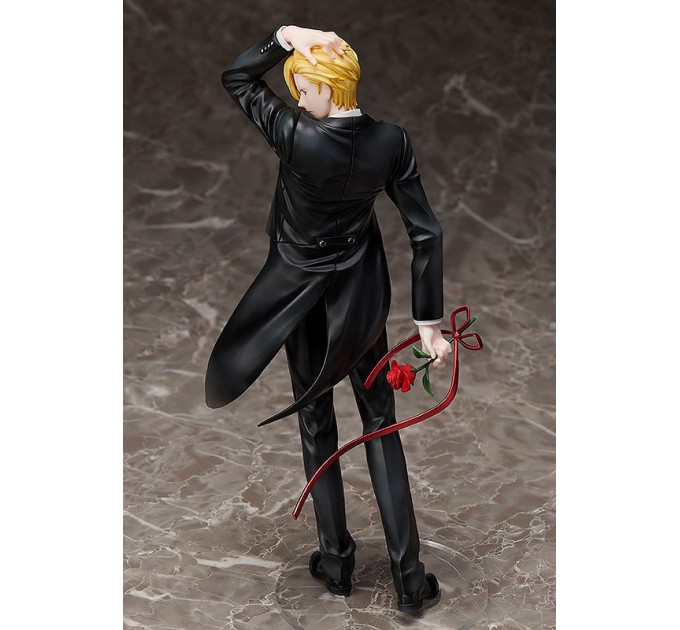 Banana Fish: Ash Lynx (Complete Figure)