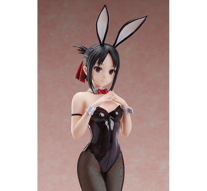 Kaguya-sama Love Is War: Kaguya Shinomiya Bunny Ver. (Complete Figure)