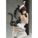 Date A Live III: Kurumi Tokisaki White Cat Ver. Complete Figure)