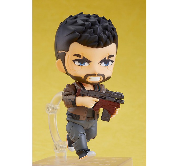Cyberpunk 2077: V Male Ver. DX (Nendoroid)