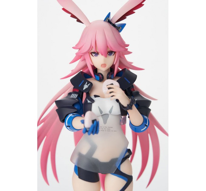 Houkai 3rd Sakura Yae Unforgotten Apostle (Action Figure)