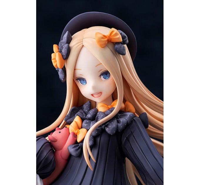 Fate/Grand Order: Foreigner/Abigail Williams (Complete Figure)