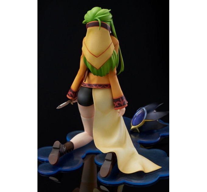 Code Geass Re;surrection: C.C. (Complete Figure)