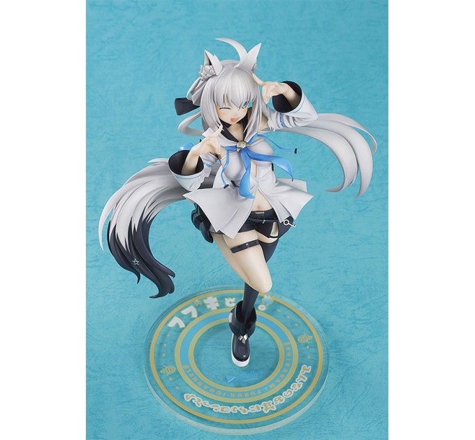 Fubuki Shirakami (Complete Figure)