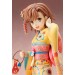 Toaru Kagaku no Railgun T: Mikoto Misaka Furisode Ver. (Complete Figure)