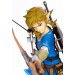 The Legend of Zelda Breath of the Wild: Link (Complete Figure)