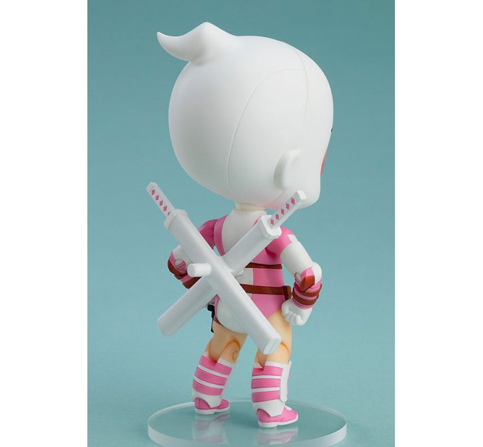 Marvel Comics: Gwenpool (Nendoroid)