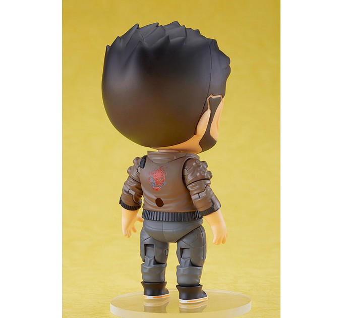Cyberpunk 2077: V Male Ver. DX (Nendoroid)