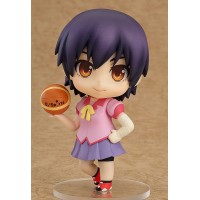 Bakemonogatari: Suruga Kanbaru (Nendoroid)