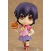 Bakemonogatari: Suruga Kanbaru (Nendoroid)