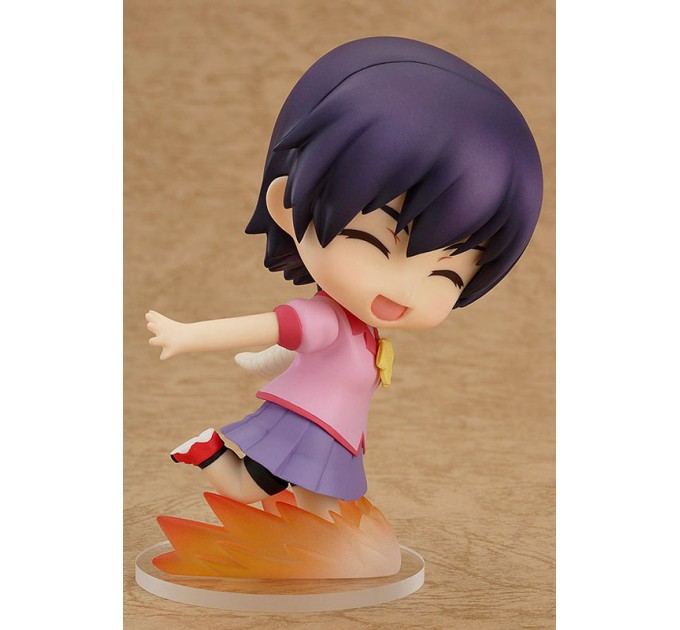 Bakemonogatari: Suruga Kanbaru (Nendoroid)