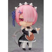 Re: ZERO - Starting Life In Another World: Ram (Nendoroid)