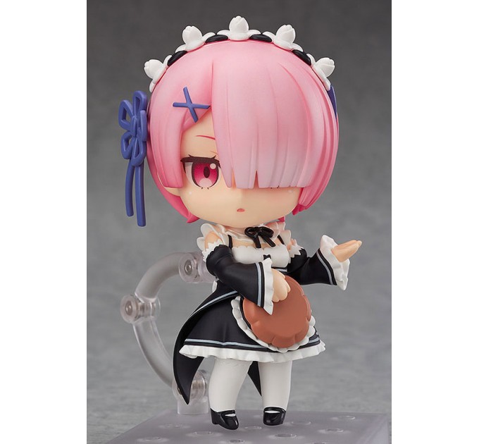 Re: ZERO - Starting Life In Another World: Ram (Nendoroid)