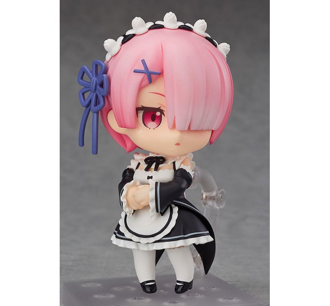 Re: ZERO - Starting Life In Another World: Ram (Nendoroid)