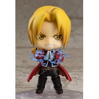 Fullmetal Alchemist: Edward Elric (Nendoroid)