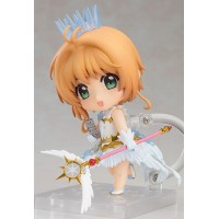 Cardcaptor Sakura: Clear Card Sakura Kinomoto Clear Ver. (Nendoroid)