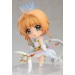 Cardcaptor Sakura: Clear Card Sakura Kinomoto Clear Ver. (Nendoroid)