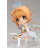 Cardcaptor Sakura: Clear Card Sakura Kinomoto Clear Ver. (Nendoroid)