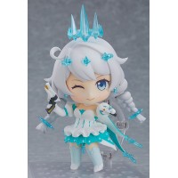 Houkai 3rd: Kiana Winter Princess Ver. (Nendoroid)