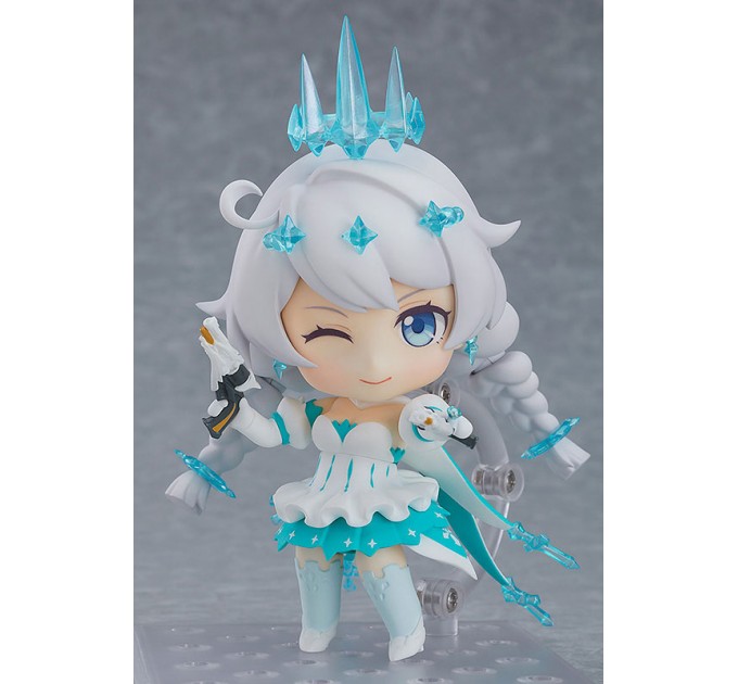 Houkai 3rd: Kiana Winter Princess Ver. (Nendoroid)