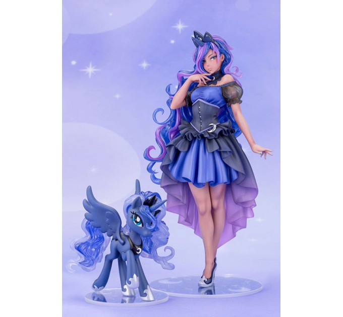 My Little Pony: Princess Luna (Complete Figure)