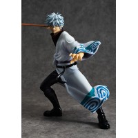 Gintama: Gintoki Sakata (Complete Figure)