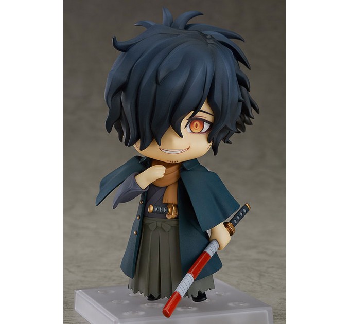 Fate/Grand Order: Assassin/Okada Izo (Nendoroid)