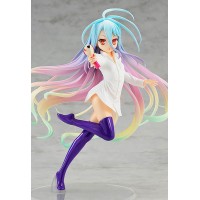 No Game No Life: Shiro Sniper Ver. (Complete Figure)