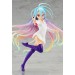 No Game No Life: Shiro Sniper Ver. (Complete Figure)