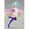 No Game No Life: Shiro Sniper Ver. (Complete Figure)