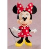 Minnie Mouse Polka Dot Dress Ver. (Nendoroid)