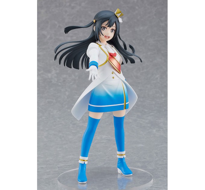 Love Live! Nijigasaki High School Idol Club: Setsuna Yuki (Complete Figure)