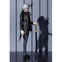 Cowboy Bebop: Vicious (Action Figure)