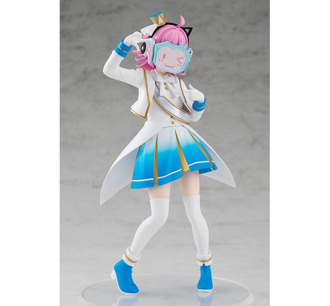 Love Live! Nijigasaki High School Idol Club: Rina Tennouji (Complete Figure)