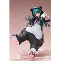 Kuma Kuma Kuma Bear: Yuna (Complete Figure)