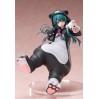 Kuma Kuma Kuma Bear: Yuna (Complete Figure)