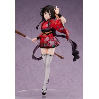 KonoSuba: God's Blessing on this Wonderful World! Kurenai Densetsu Megumin Oiran Ver. (Complete Figure)