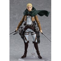 Attack on Titan: Erwin Smith (Figma) - Предзаказ!