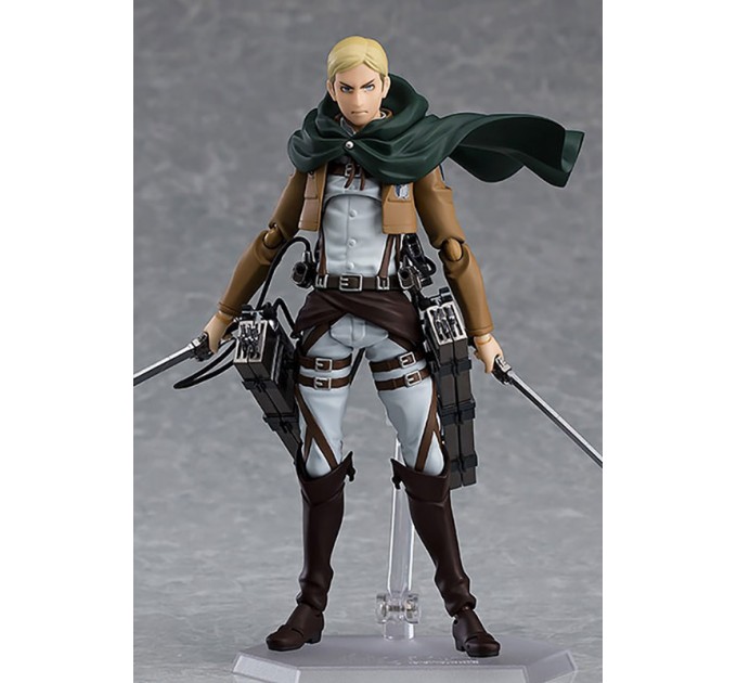 Attack on Titan: Erwin Smith (Figma) - Предзаказ!