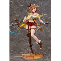 Atelier Ryza 2: Lost Legends & the Secret Fairy Ryza (Complete Figure)