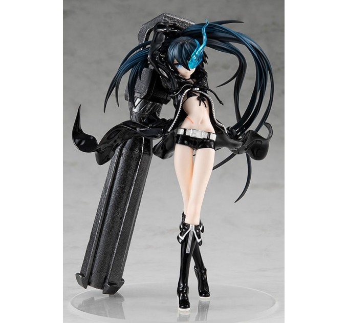 Black Rock Shooter Pop Up (Complete Figure)