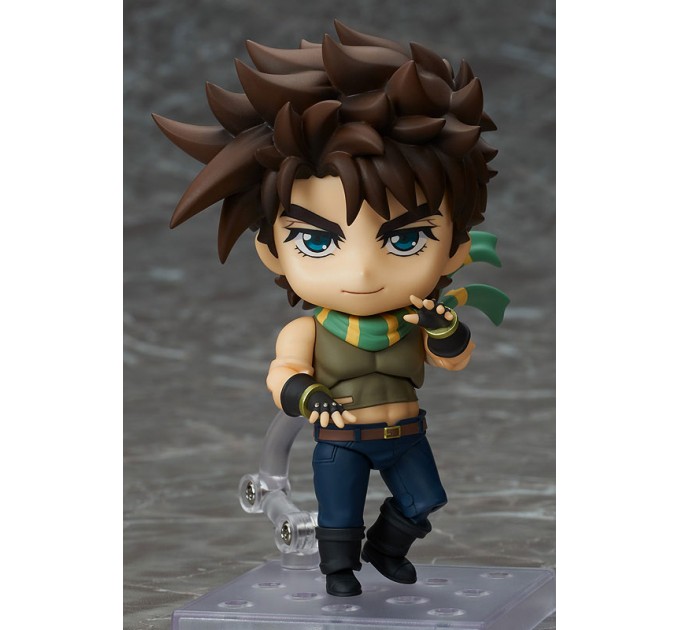 JoJo's Bizarre Adventure: Joseph Joestar (Nendoroid)